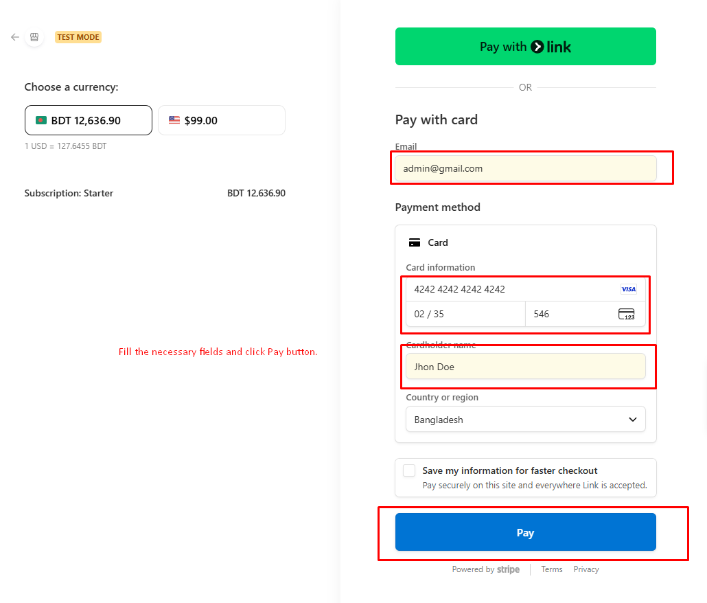 Step 7